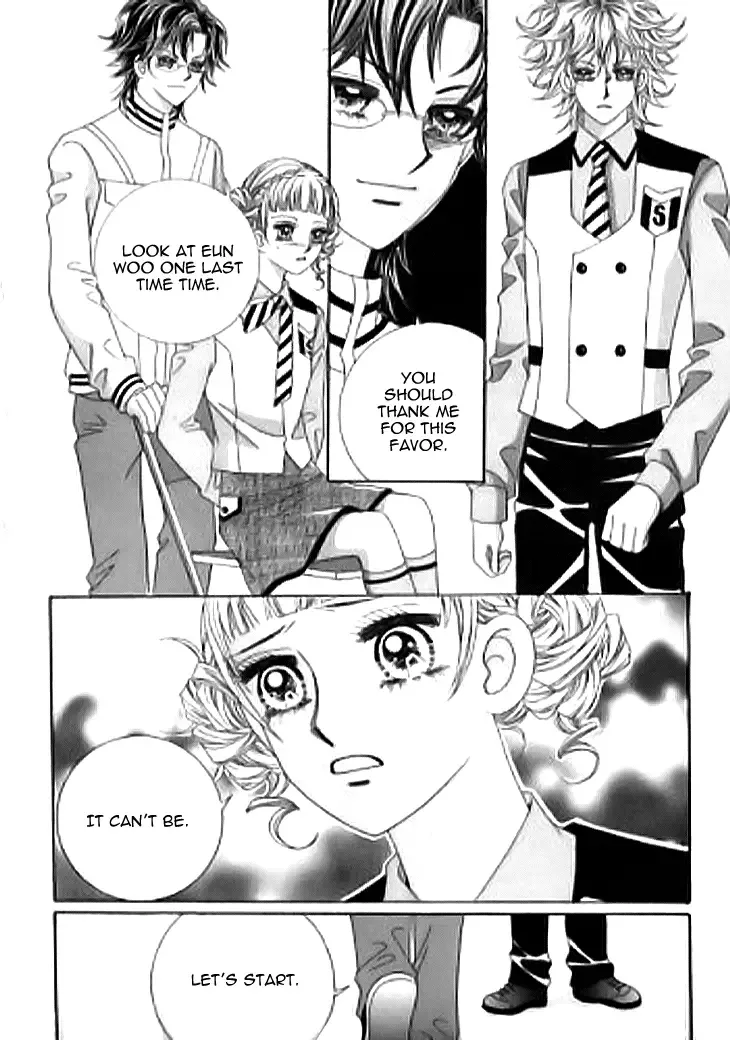 Going to You Chapter 30 page 5