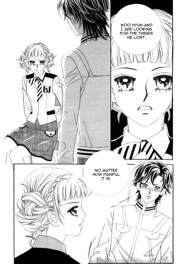 Going to You Chapter 30 page 18