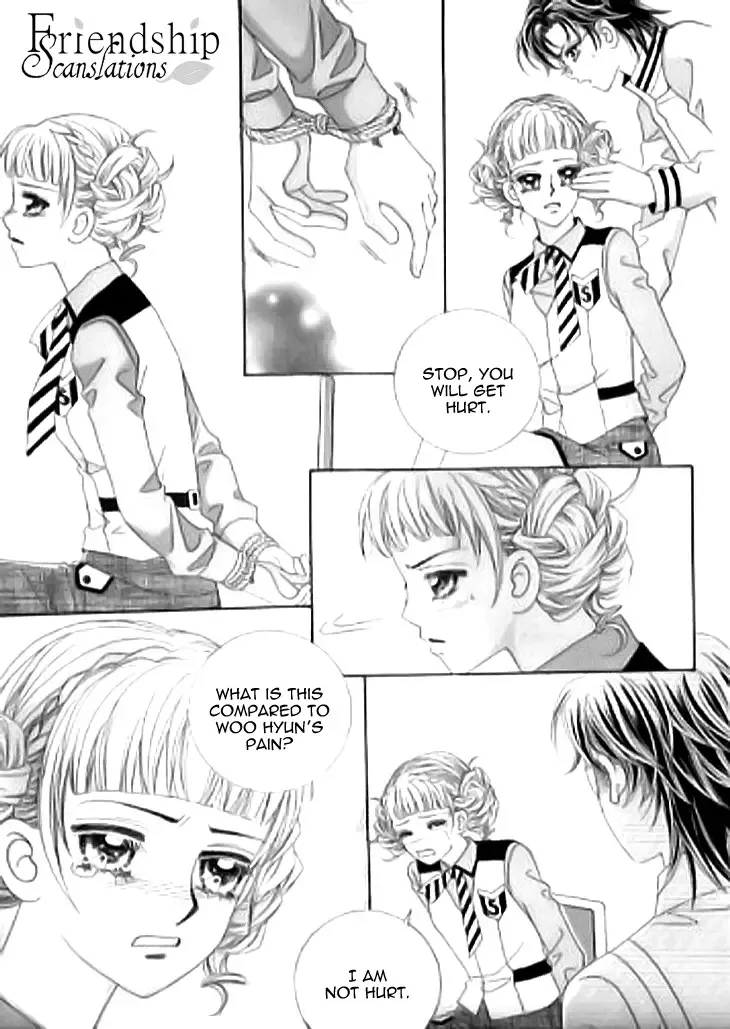Going to You Chapter 30 page 17