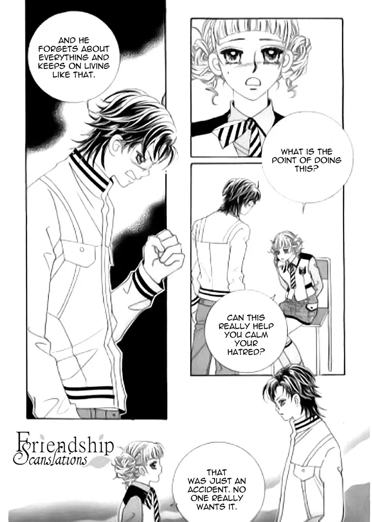Going to You Chapter 30 page 14