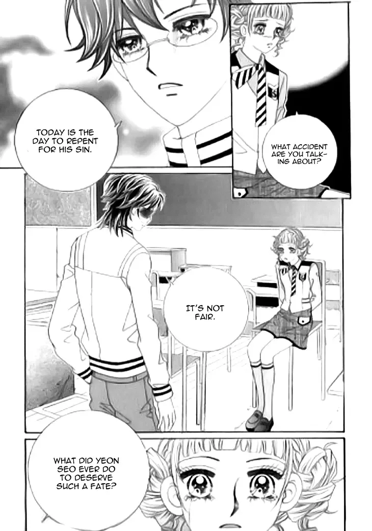 Going to You Chapter 30 page 13