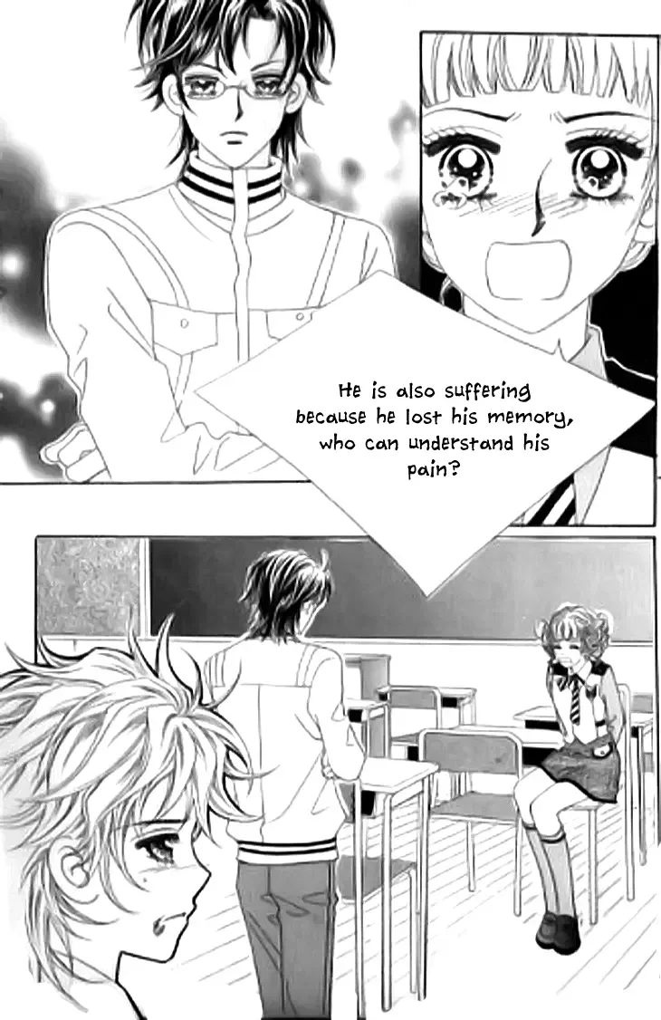 Going to You Chapter 30 page 16