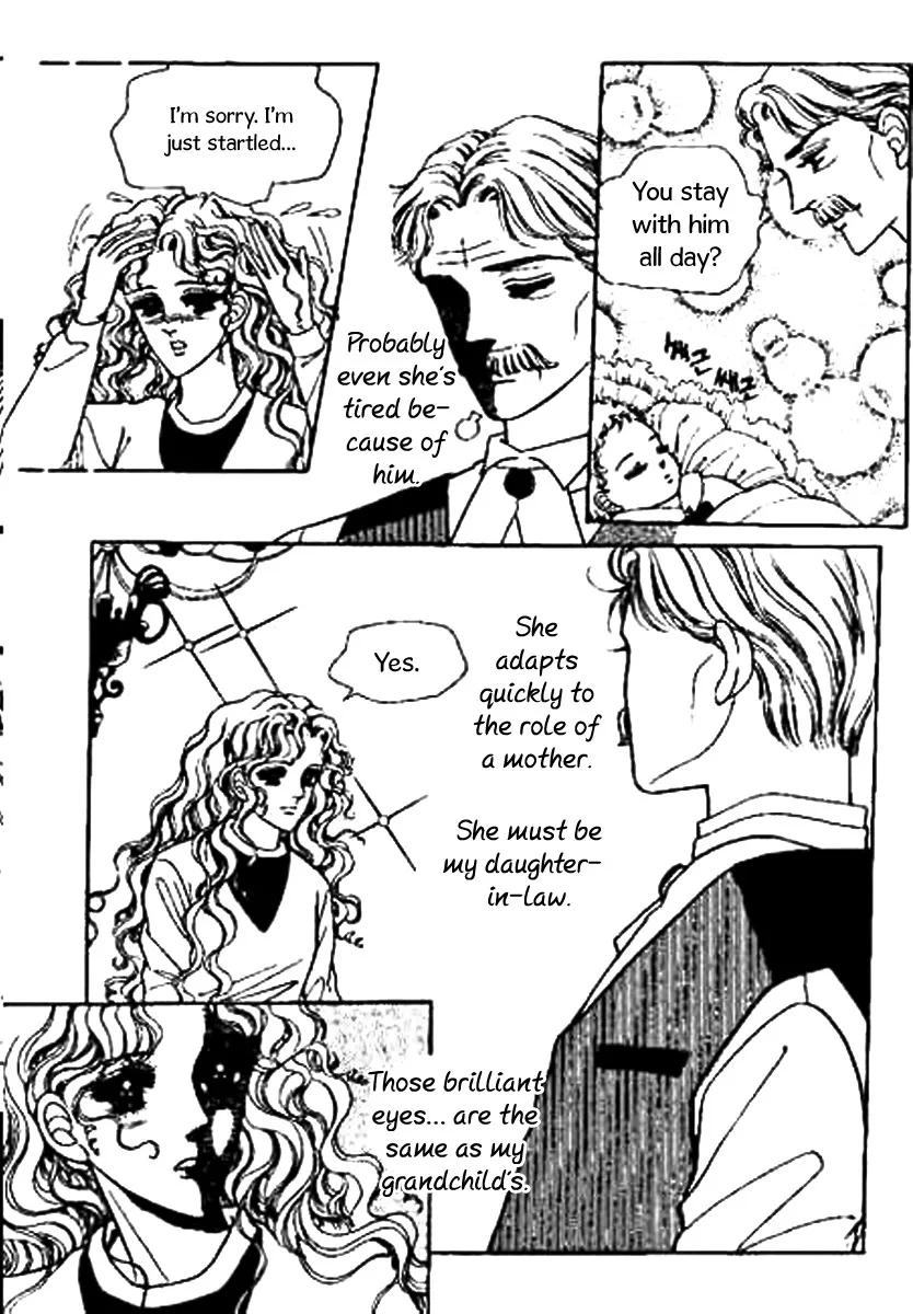 Do Not Fight Chapter 30 page 4