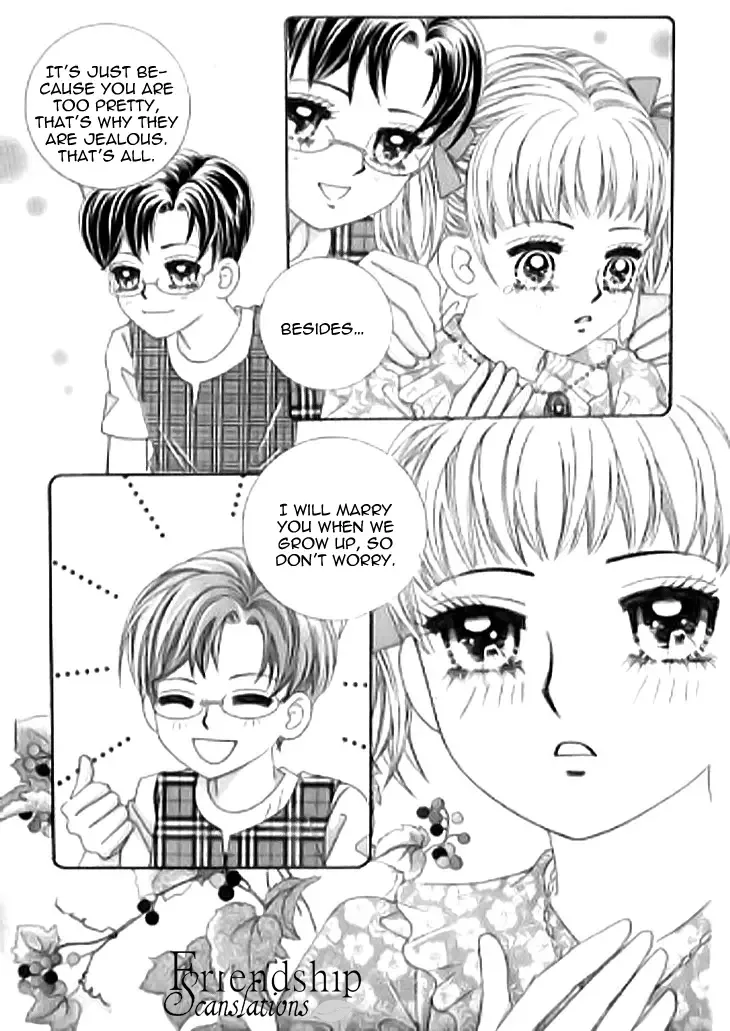 Going to You Chapter 30 page 27