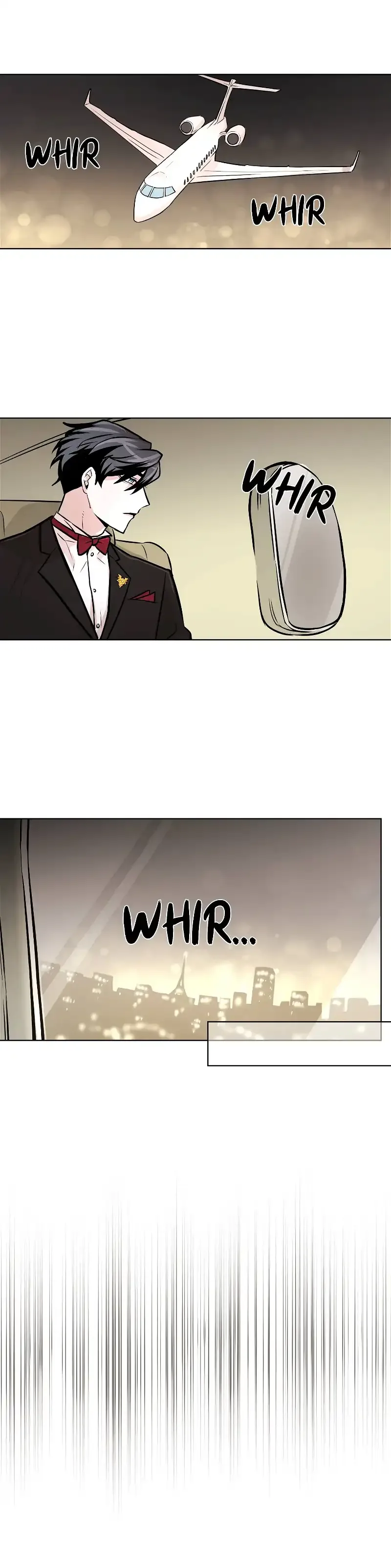 Blood Type Love Chapter 19 page 14