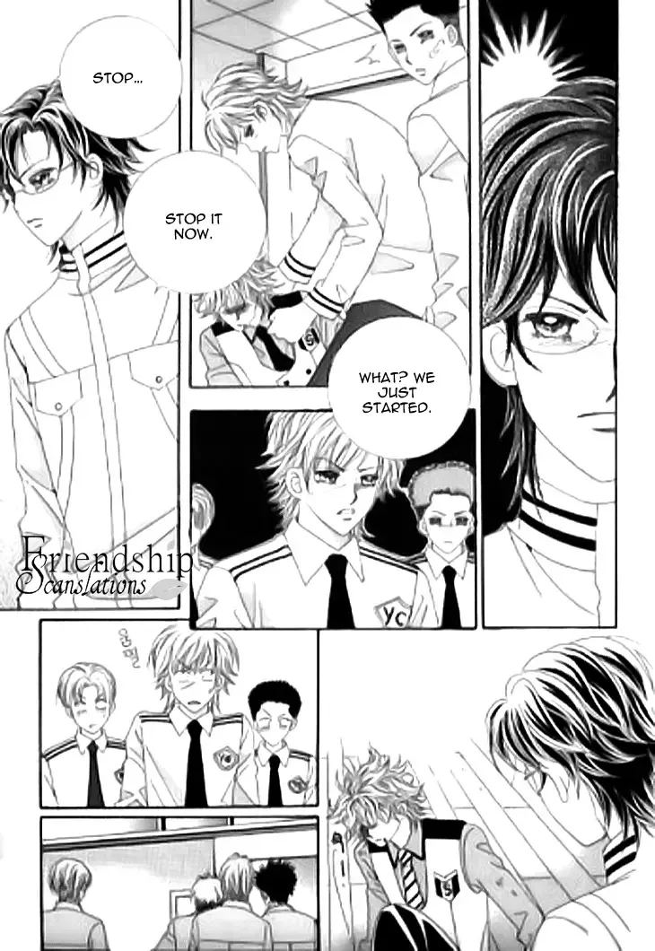 Going to You Chapter 30 page 23
