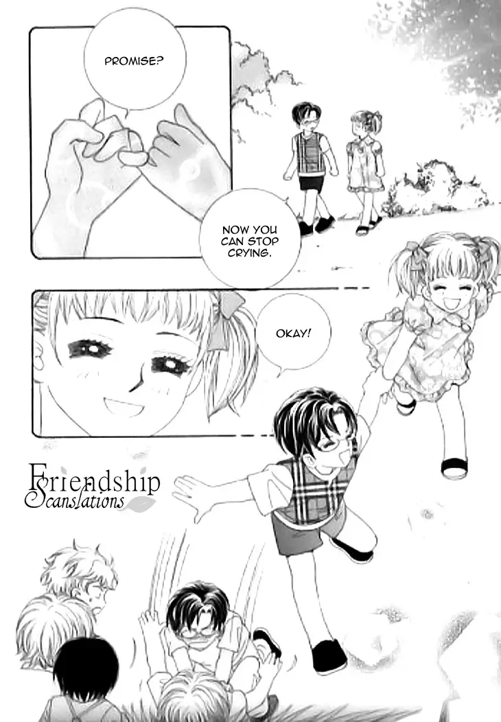 Going to You Chapter 30 page 28