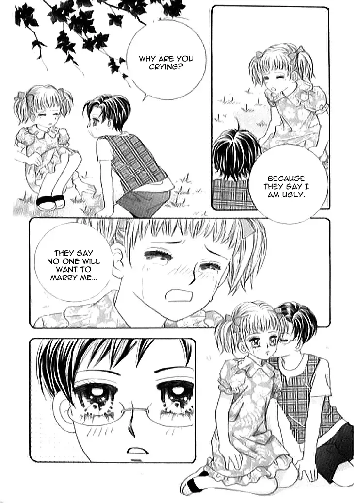 Going to You Chapter 30 page 26
