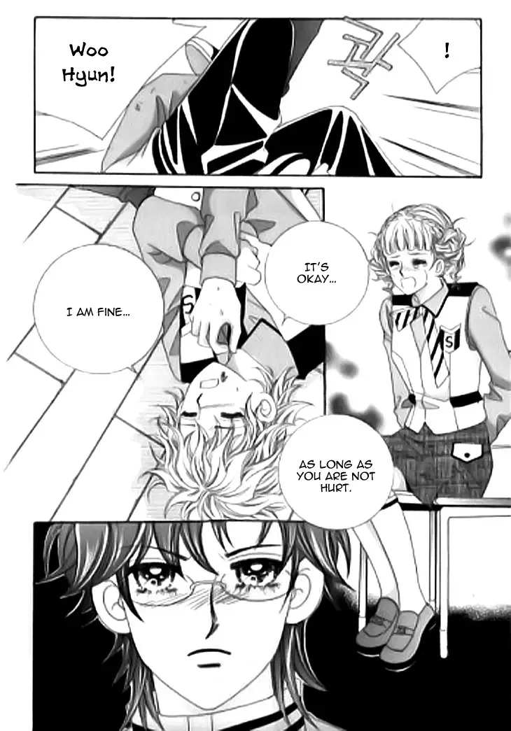 Going to You Chapter 30 page 24