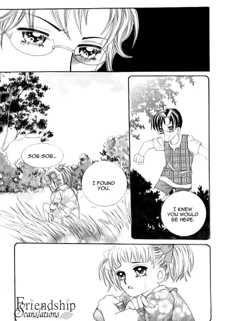 Going to You Chapter 30 page 25