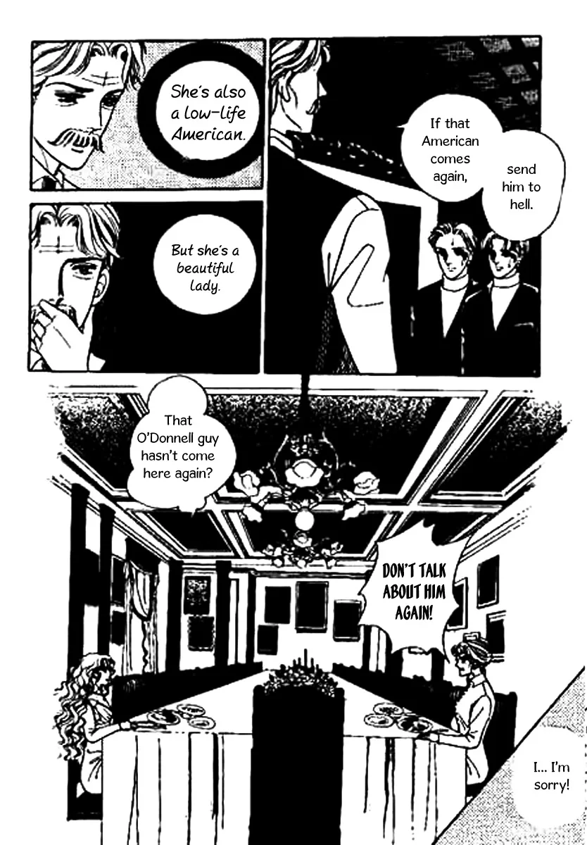 Do Not Fight Chapter 30 page 5
