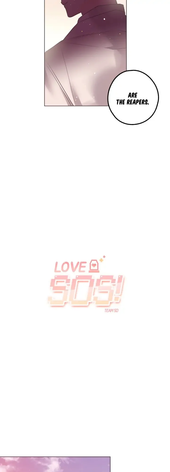 Love SOS Chapter 18 page 3
