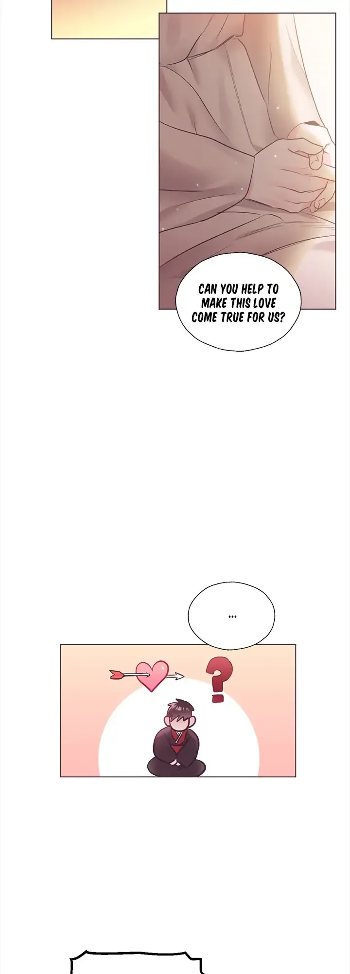 Love SOS Chapter 18 page 8