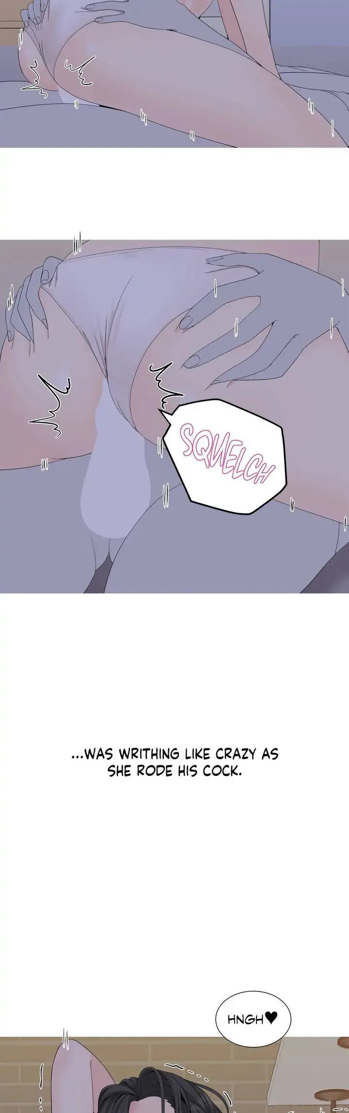 Fox Tales Chapter 20 page 13