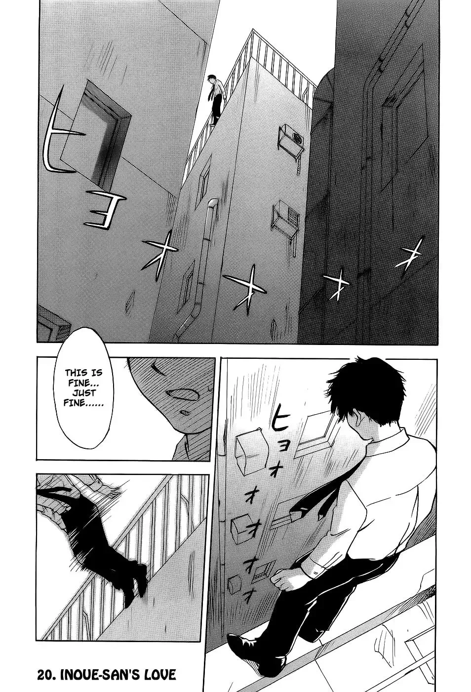 Magetsukan Kitan Chapter 20 page 1