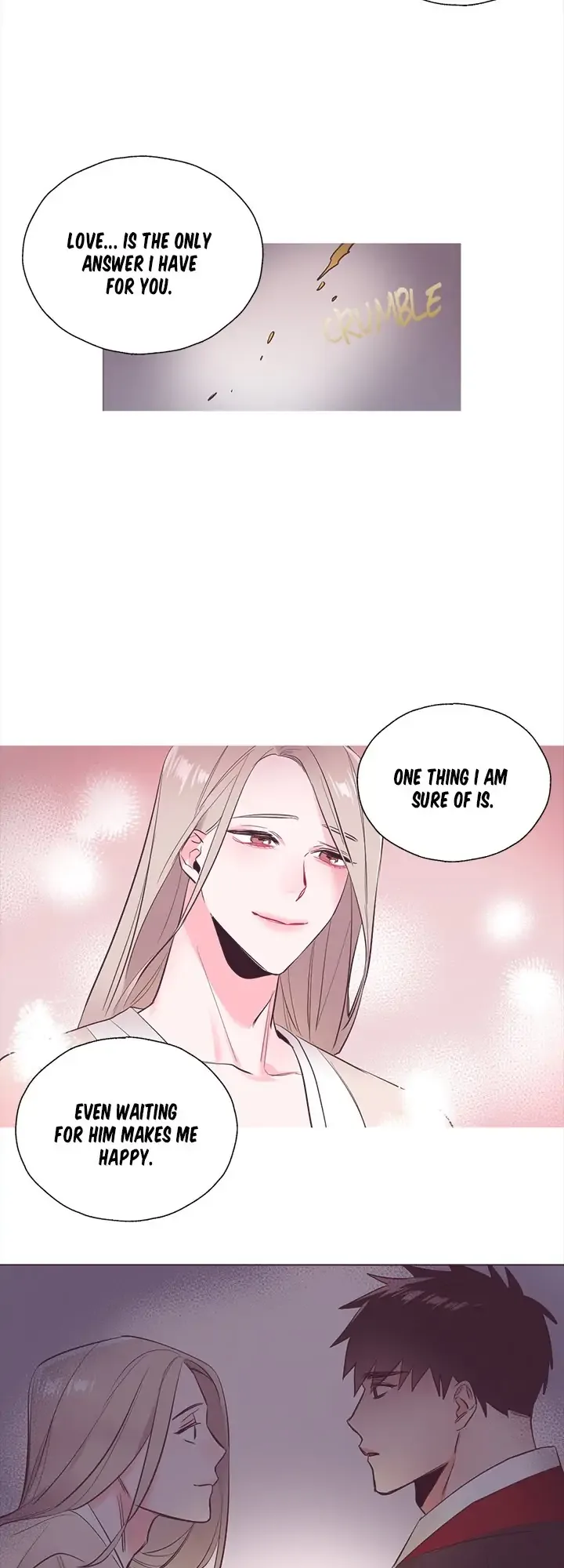 Love SOS Chapter 18 page 18