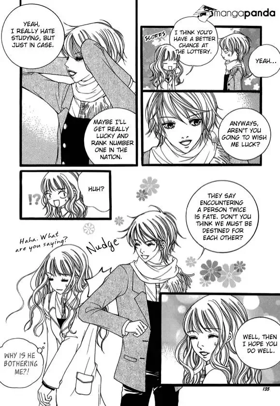 Dear Diary Chapter 20 page 6