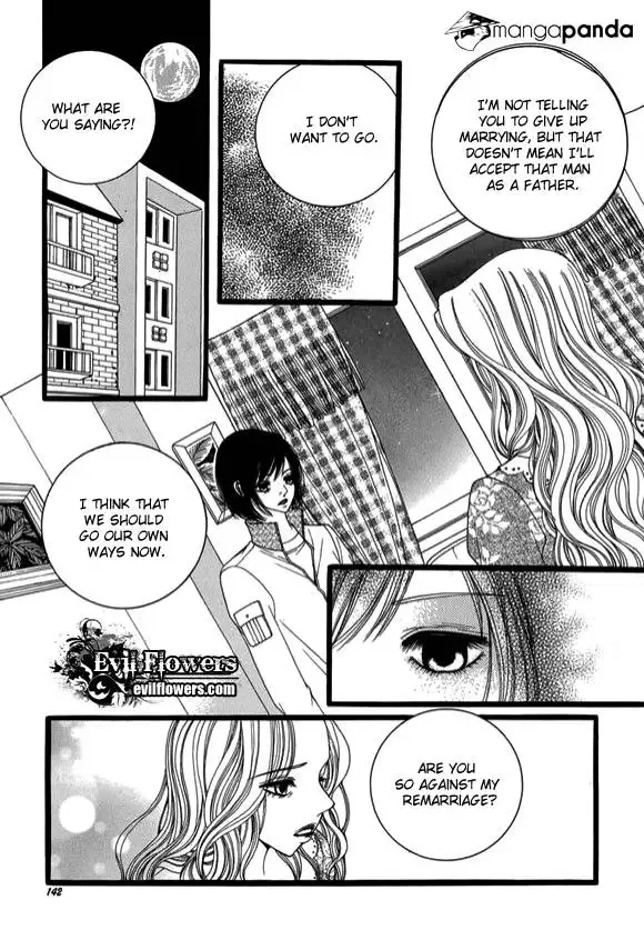 Dear Diary Chapter 20 page 13