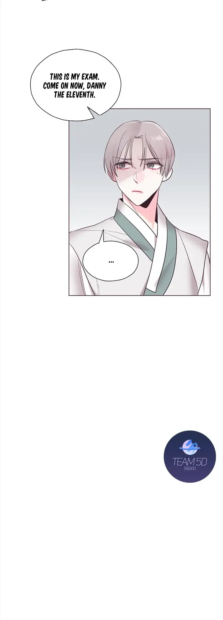 Love SOS Chapter 18 page 24