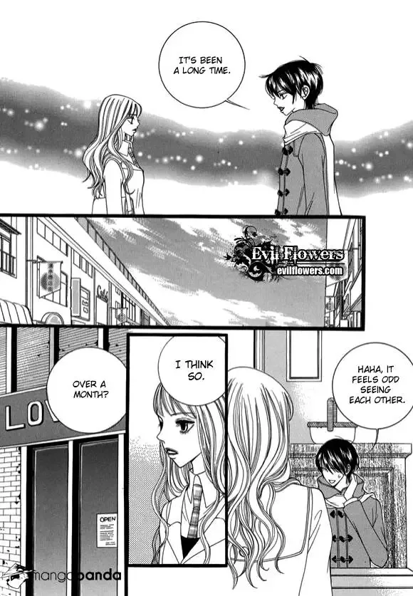 Dear Diary Chapter 20 page 8