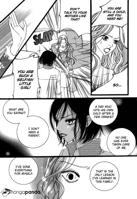 Dear Diary Chapter 20 page 16
