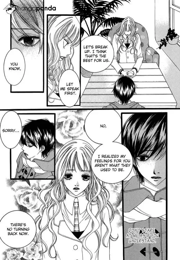 Dear Diary Chapter 20 page 9