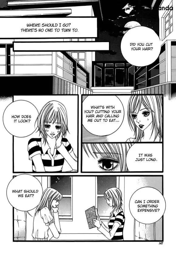 Dear Diary Chapter 20 page 18
