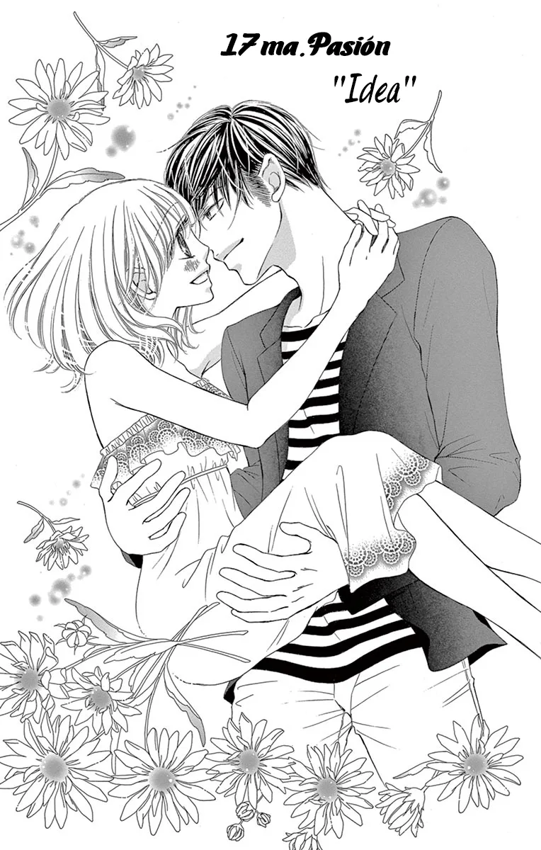 Onegai, Sore o Yamenai de Chapter 17 page 4