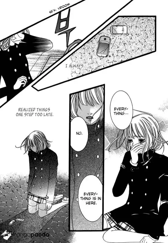 Dear Diary Chapter 20 page 36
