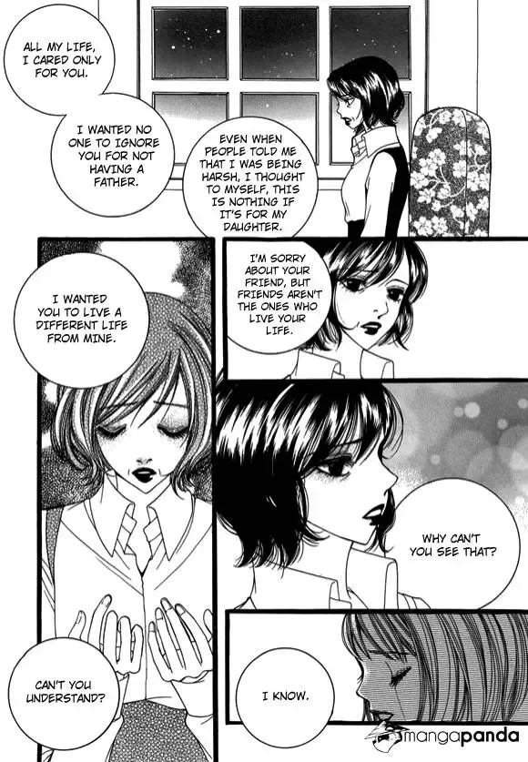 Dear Diary Chapter 20 page 44