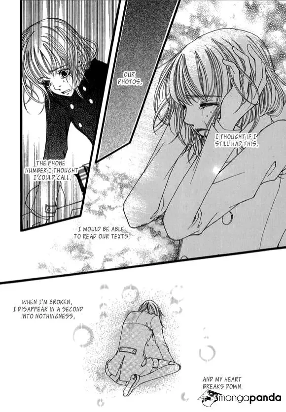 Dear Diary Chapter 20 page 37