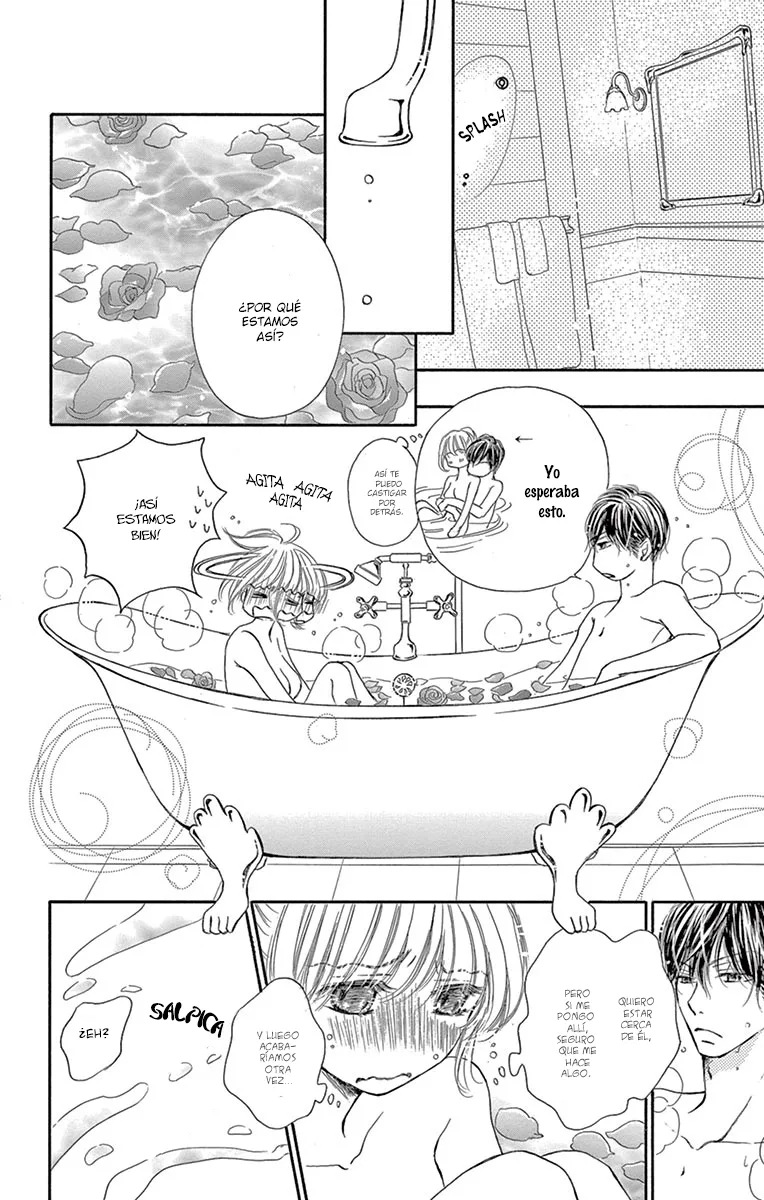 Onegai, Sore o Yamenai de Chapter 17 page 11