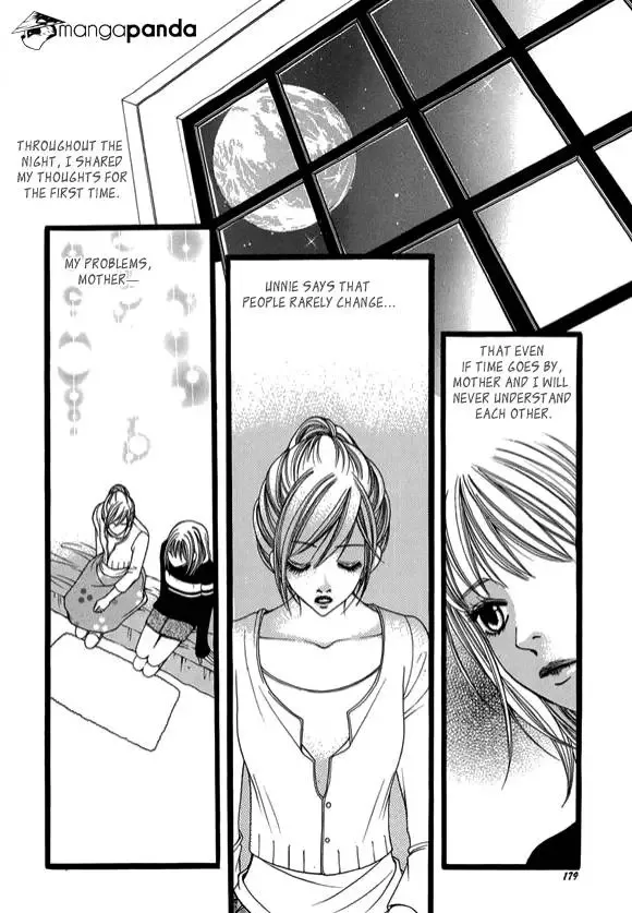 Dear Diary Chapter 20 page 49