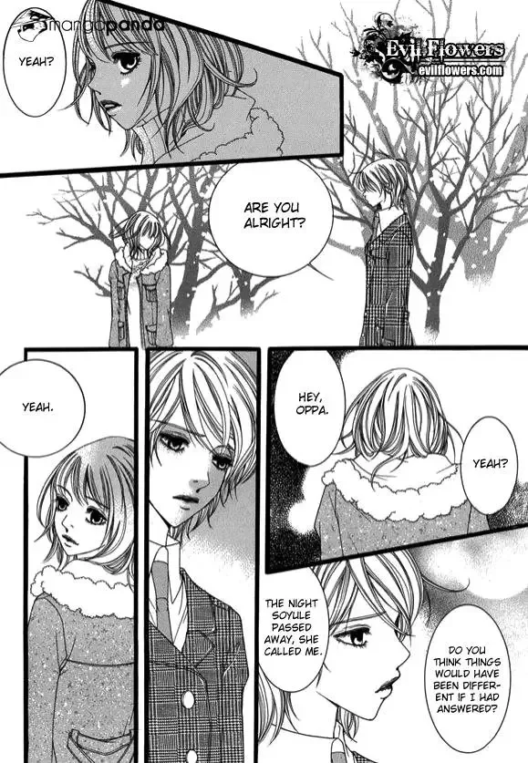 Dear Diary Chapter 20 page 54