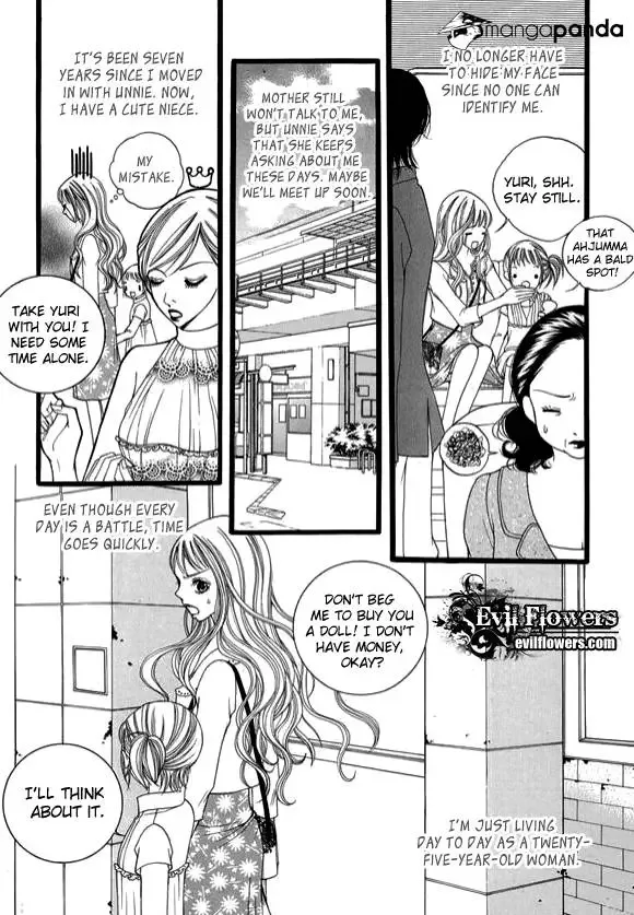 Dear Diary Chapter 20 page 59