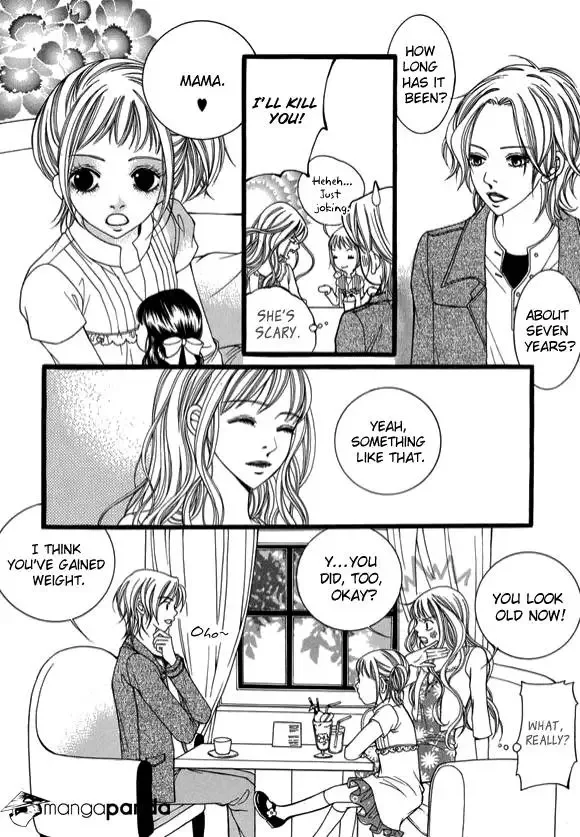 Dear Diary Chapter 20 page 63