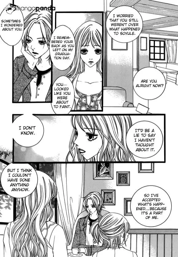 Dear Diary Chapter 20 page 65