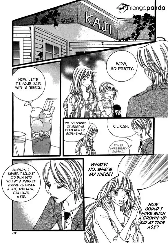 Dear Diary Chapter 20 page 62