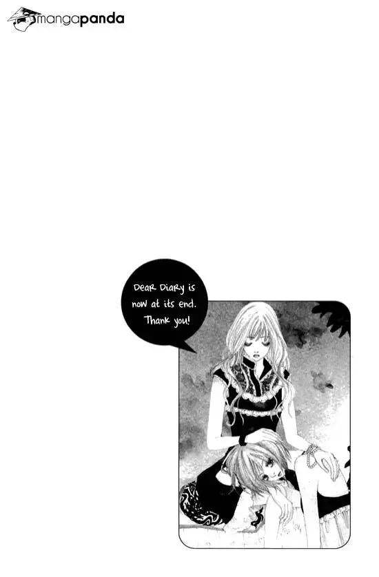 Dear Diary Chapter 20 page 71