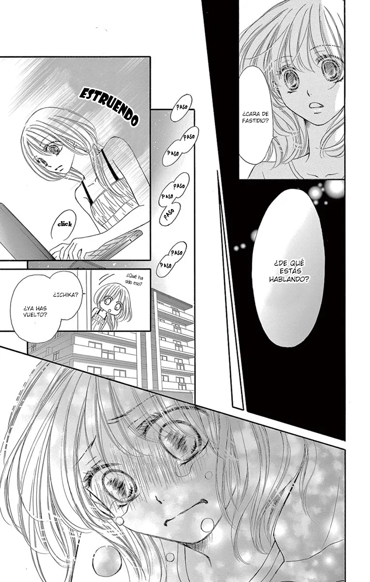Onegai, Sore o Yamenai de Chapter 17 page 30