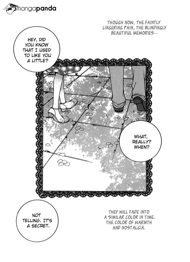 Dear Diary Chapter 20 page 70