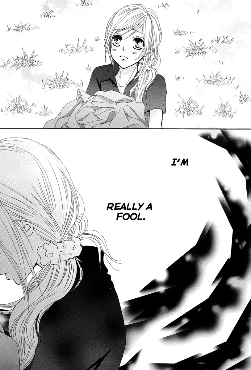 Akaiito (MIYASAKA Kaho) Chapter 16 page 29