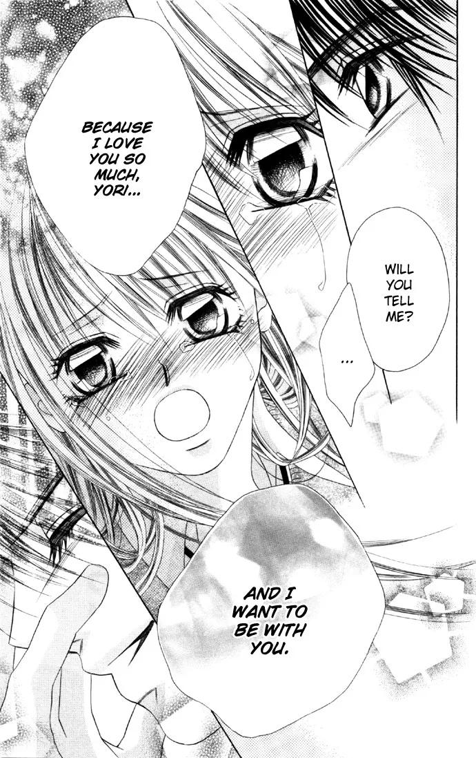 Boku wa Imouto ni Koi wo Suru Chapter 15 page 15