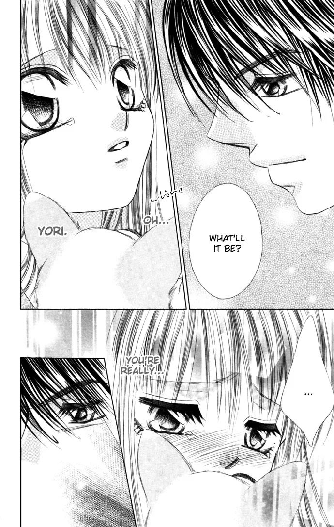 Boku wa Imouto ni Koi wo Suru Chapter 15 page 26