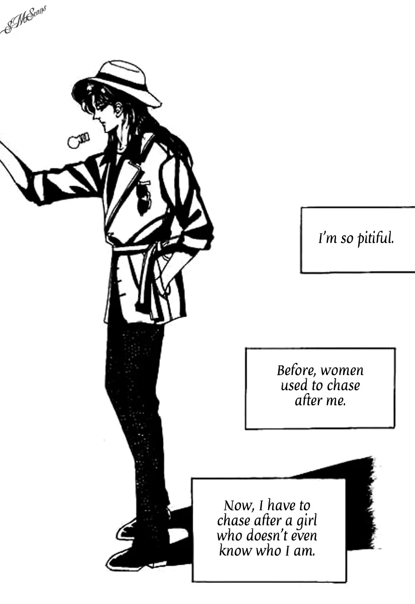 Do Not Fight Chapter 31 page 3