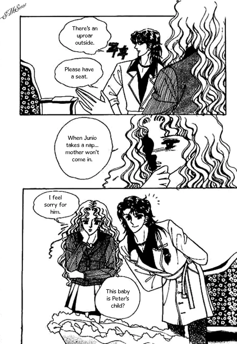 Do Not Fight Chapter 31 page 11