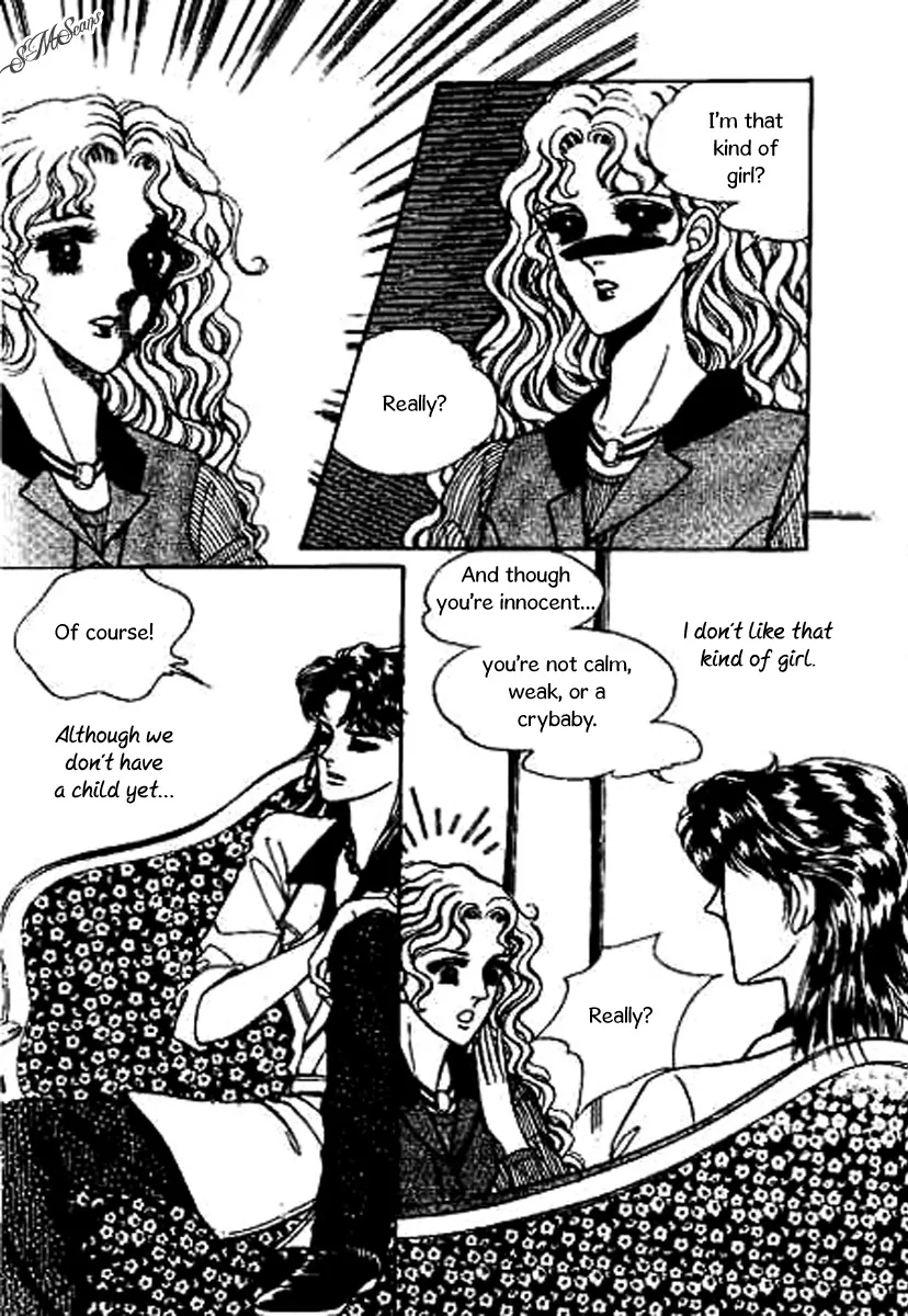 Do Not Fight Chapter 31 page 14