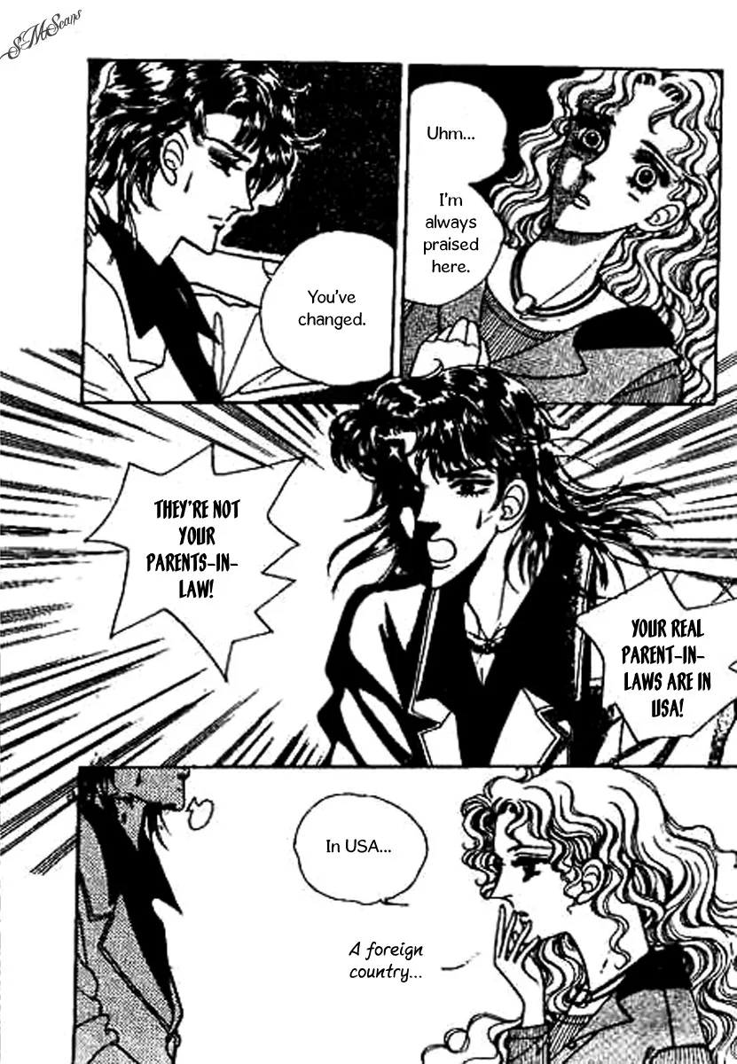 Do Not Fight Chapter 31 page 15