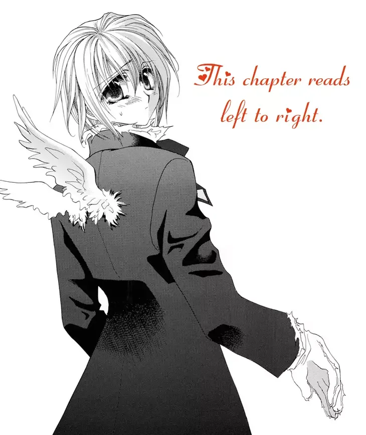 Going to You Chapter 32 page 2
