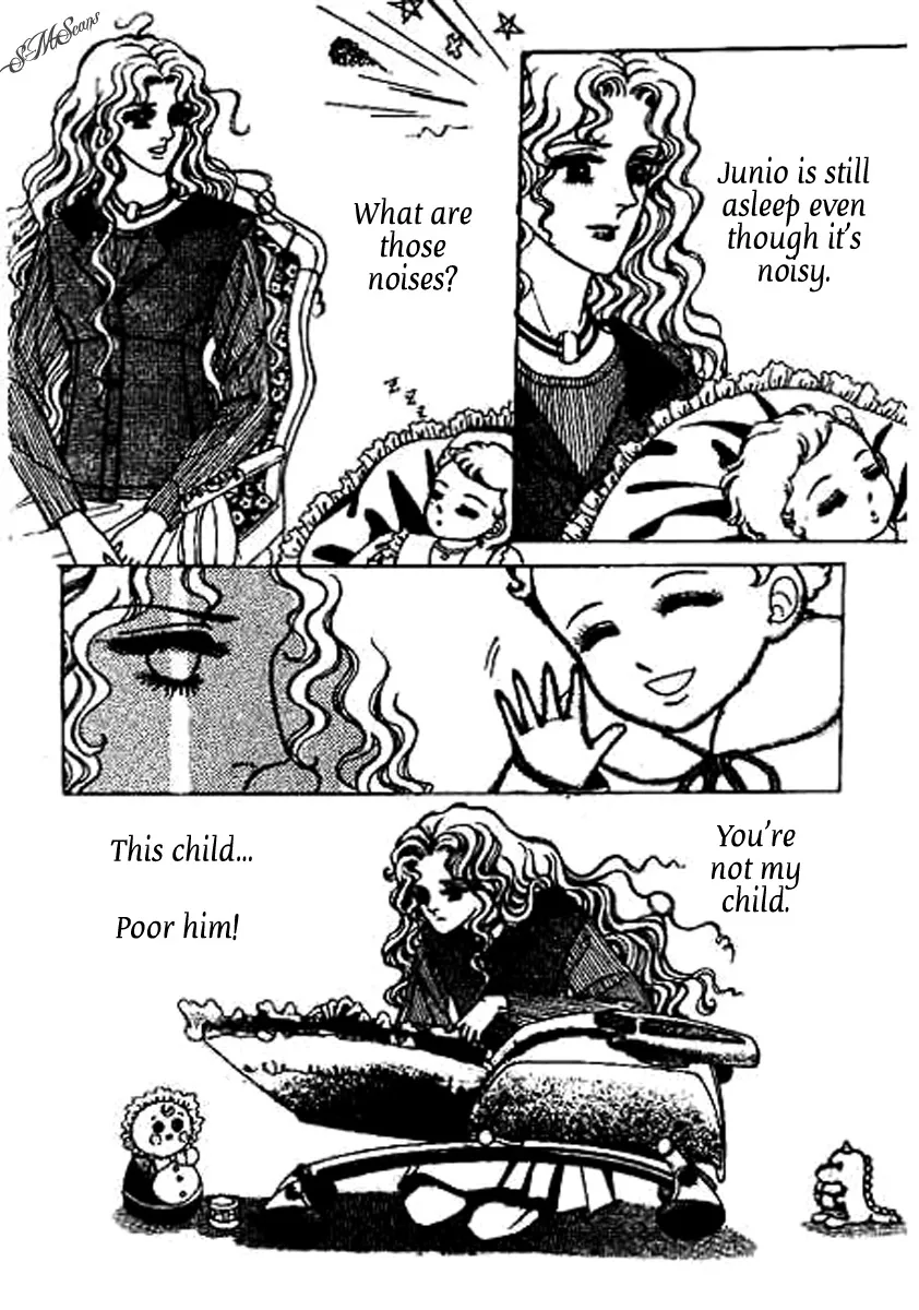 Do Not Fight Chapter 31 page 8
